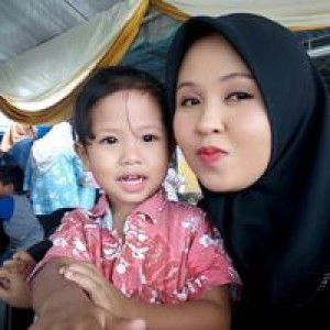 Mas Idayu Salleh profile icon