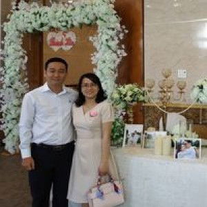 Phuong Dang profile icon