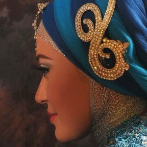 Lyana Sunanto profile icon