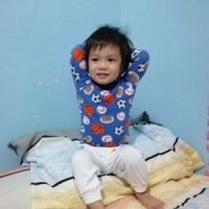 Cherry Joy Valencia profile icon