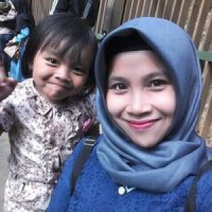 Siti Patimah profile icon