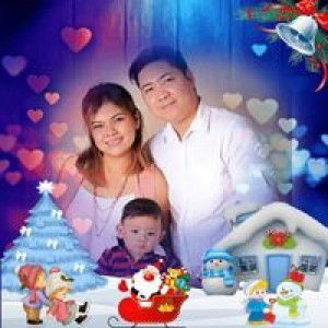 Cristina Chin Bolival General profile icon