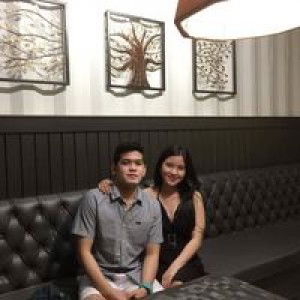 Keyceelyn David profile icon