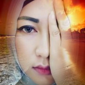 V'Ria Edward profile icon