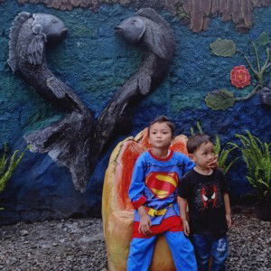 RRChannel _ profile icon