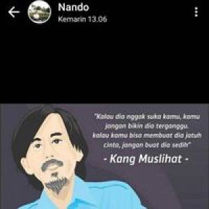 Donat Baker profile icon