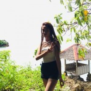 Shyren Kirby Arriesgado Baleña profile icon
