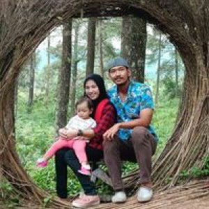 Asa Mukti Nugerahesti profile icon