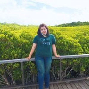 ส'เตตัส กำลังพิมพ์ profile icon