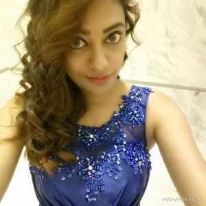 Sharruveena Manimaaran profile icon