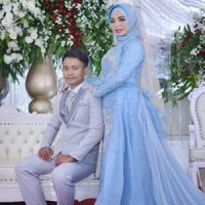 Diana Fitri profile icon