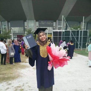 Nadiah Azeman profile icon