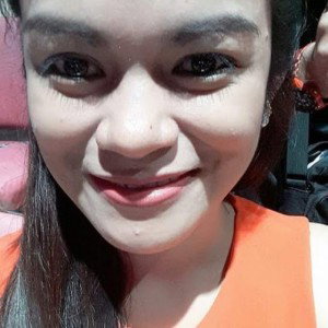 Queenie Rose Abulencia profile icon