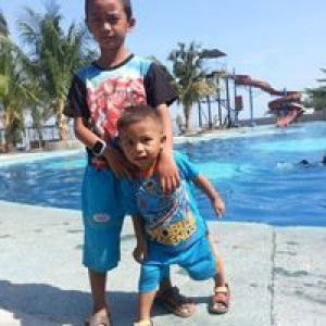 Verawati profile icon