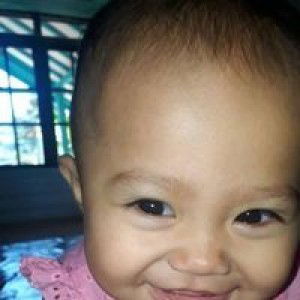 Puspa Indah profile icon