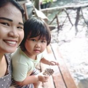 Amornrat Petcharanan profile icon