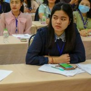 Nattida Wankaw profile icon