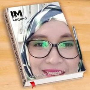 DM Vierira Rachmanto profile icon