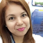 Ma. Cheryline Vasquez profile icon