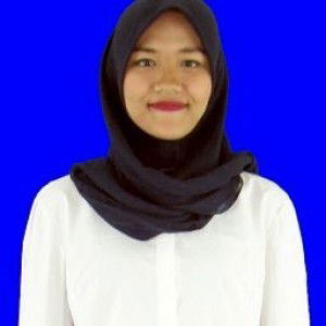 AISYAH KRISDAYANI profile icon