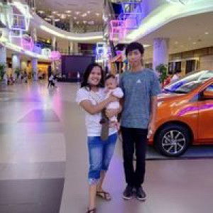 Jiefong NovitaAnjani profile icon