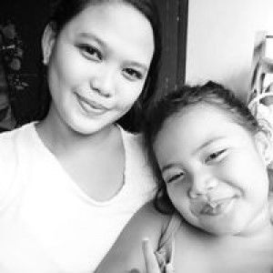 Erika Mae Bustamante Herras profile icon