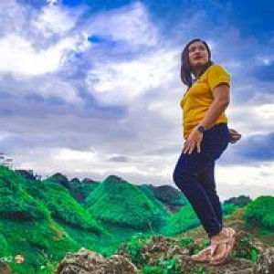 Christine Joy Mendoza Gaton-Celeste profile icon