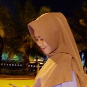 Silmi Rabiatul profile icon