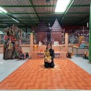 Apinya Worawitsittichai profile icon