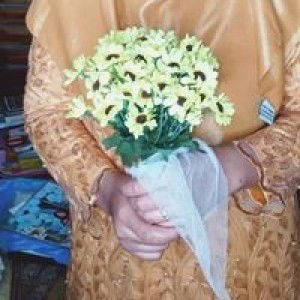 Efani Dhelia Ristanti profile icon