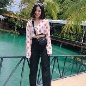 Nok Nutchanok profile icon