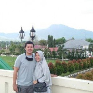 Gusvita Rahayu profile icon