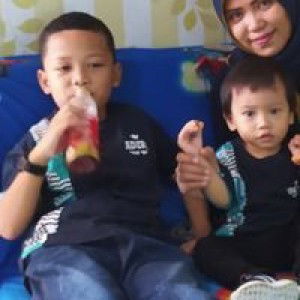 Aryunii Fuzi profile icon