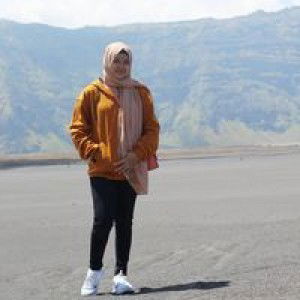 Fitri-a profile icon