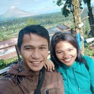 Elsadhai Sitinjak profile icon