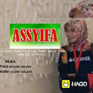 ASSYIFA Club SEHAT profile icon