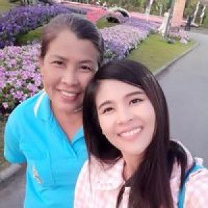 Patcharee Sripenkaew profile icon