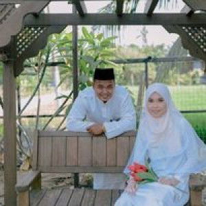 Atikah Ismail profile icon