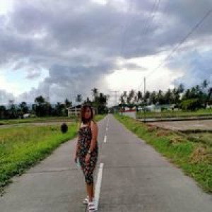 Emy Joy Pallomina profile icon
