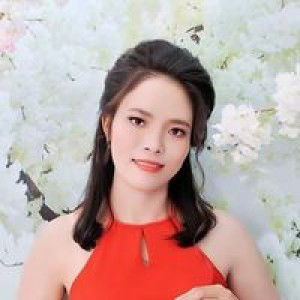 nong thi len profile icon
