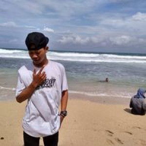 Heru Wap profile icon