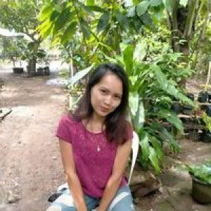 Lie Zhielle Oclinaria Salbami profile icon