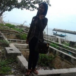 ririn lupita profile icon