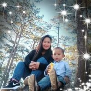 Shaira Mae Anton profile icon
