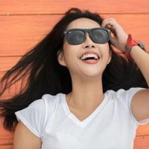 Eve Techasuksakul profile icon