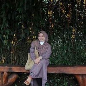 Andyna Rahmi Putri profile icon