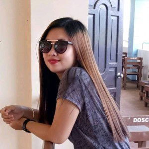 Rijane Grace Ticoy profile icon