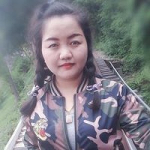 จิตรฤดี มีประยูร ชื่อนี้พ่อตั้งให้ profile icon