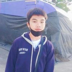 นรินทร์ พะนิจรัมย์ฯ. profile icon