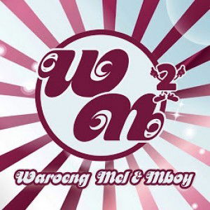 Melati Mboy profile icon